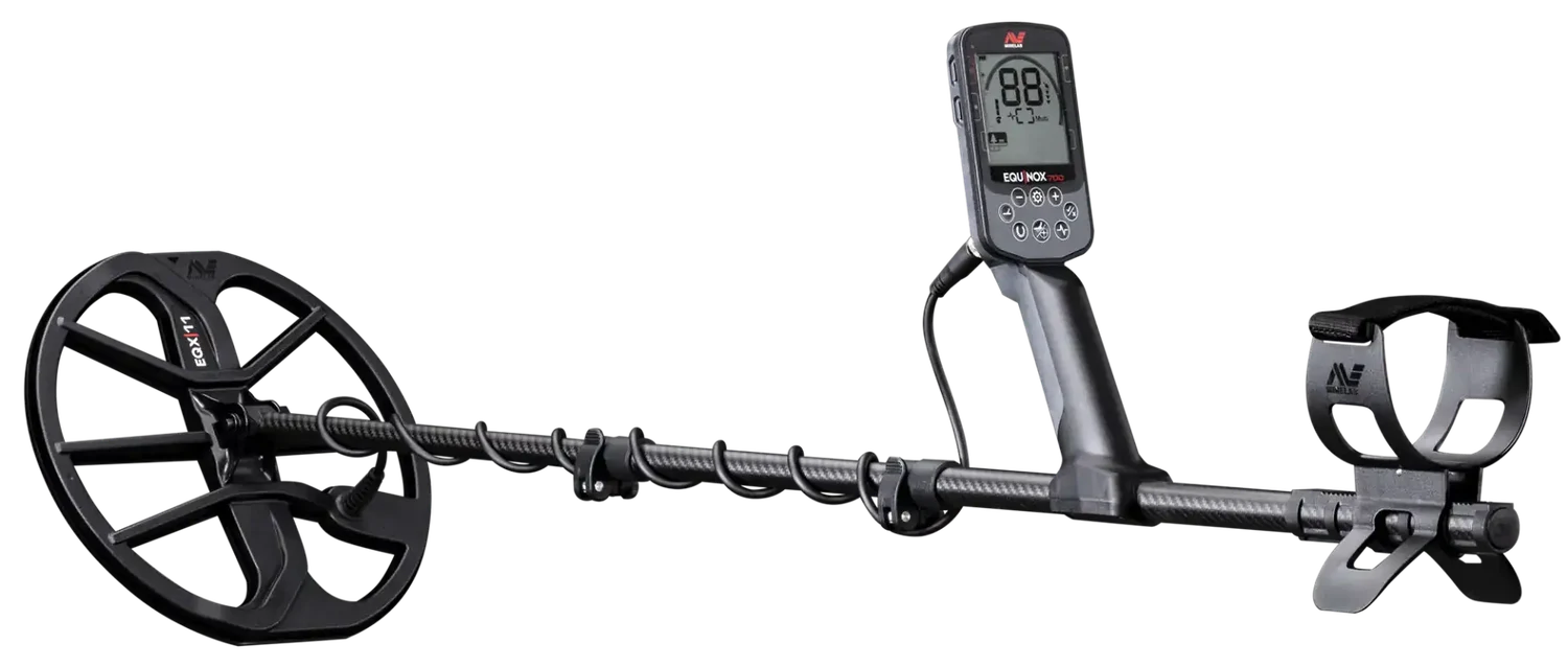 Kırşehir Minelab Equinox 700 ürün görseli
