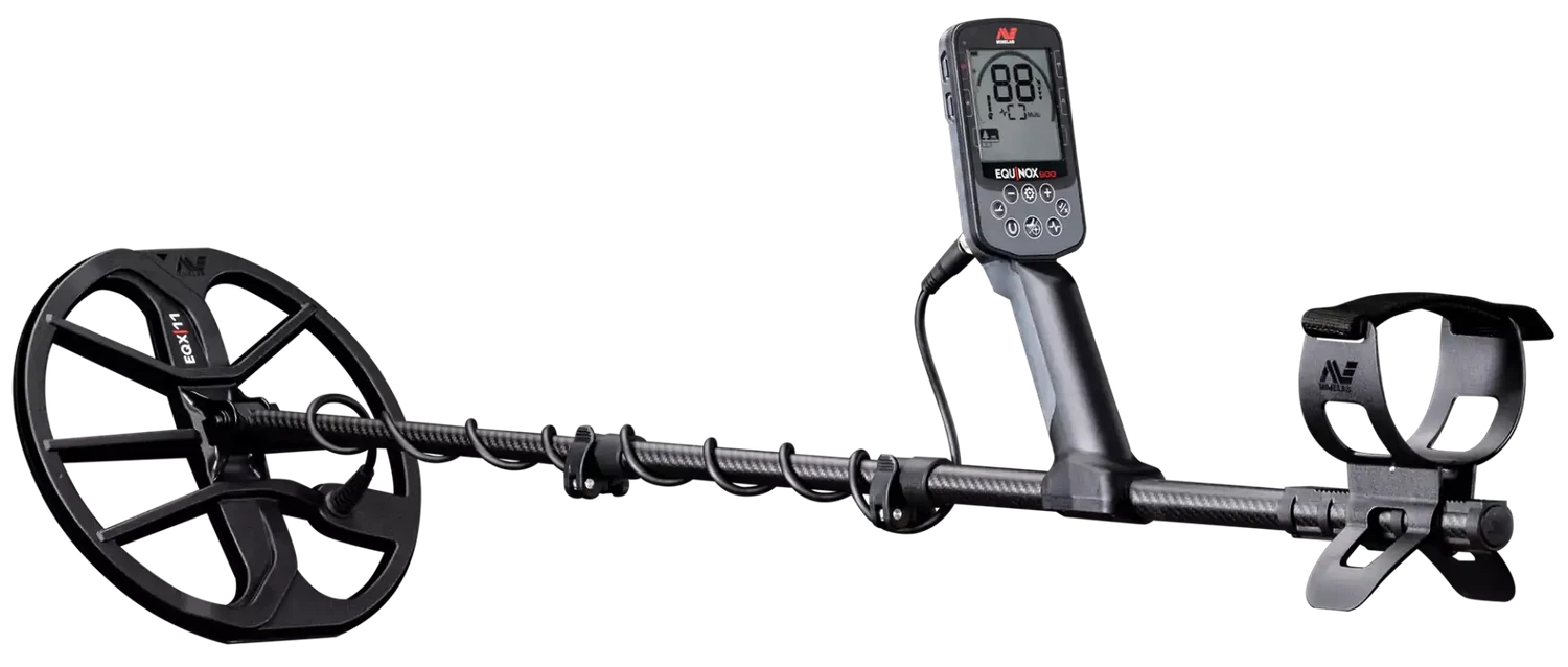 Kırşehir Minelab Equinox 900 ürün görseli