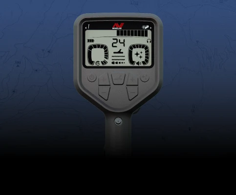 Kırşehir Minelab Gold Monster 2000 - Otomatik altın ayarı