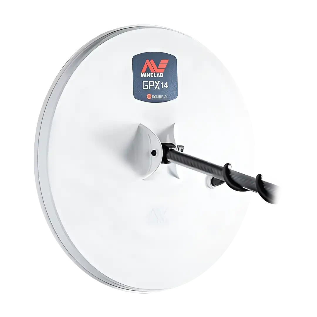 Kırşehir Minelab GPX 6000 - GPX 14 Monoloop bobin