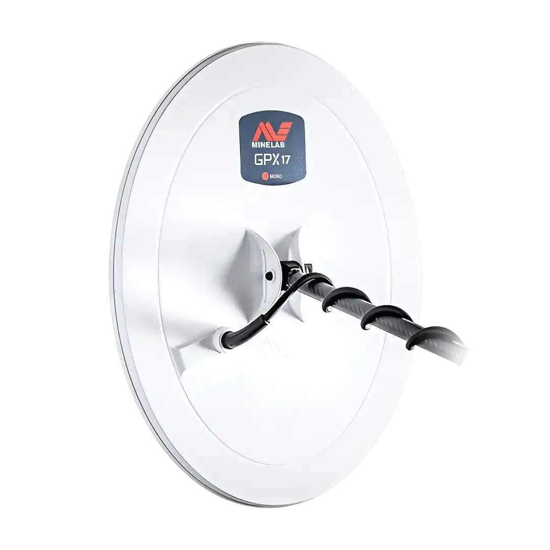 Kırşehir Minelab GPX 6000 - GPX 17 bobin