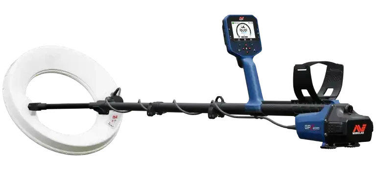 Kırşehir Minelab GPZ 8000 - GPZ 8000 altın dedektörü