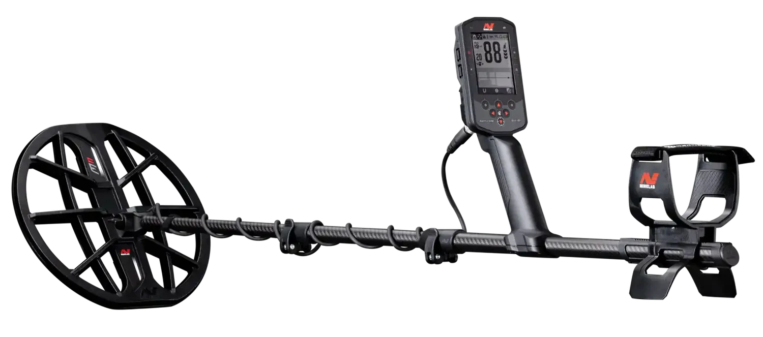 Kırşehir Minelab Manticore - MANTICORE metal dedektör