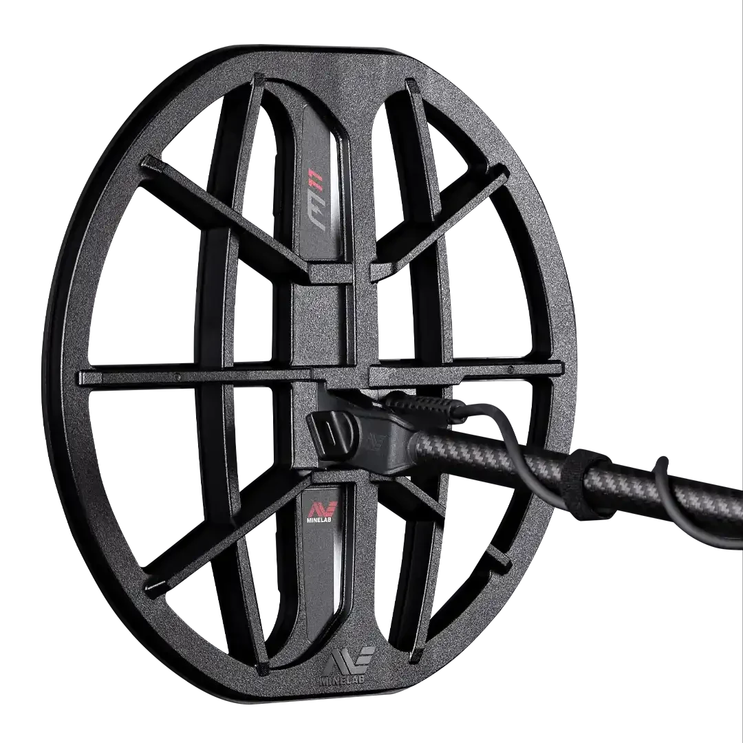 Kırşehir Minelab Manticore - M11 Double-D bobin
