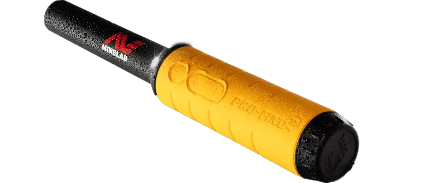 Kırşehir Minelab PRO-FIND 35 ürün görseli