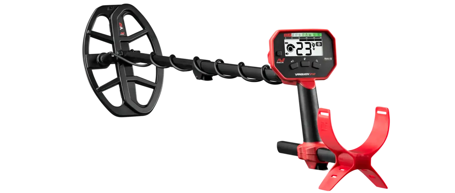 Kırşehir Minelab Vanquish 340 ürün görseli