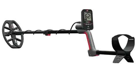 Kırşehir Minelab Vanquish 360 - VANQUISH metal dedektör