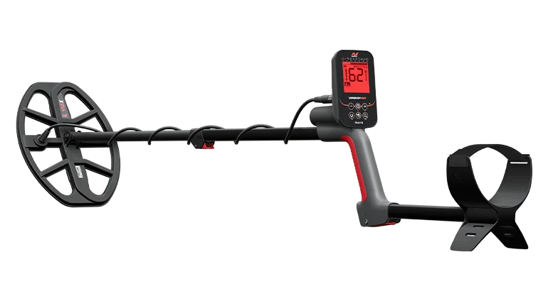 Kırşehir Minelab Vanquish 560 Pro Pack ürün görseli