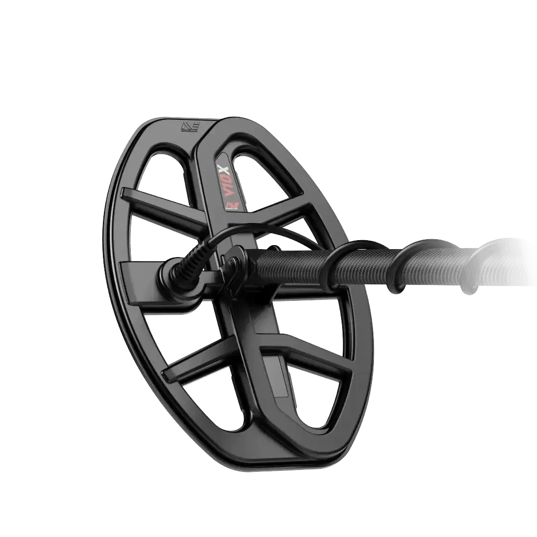 Kırşehir Minelab V12X Double-D Bobin ürün görseli