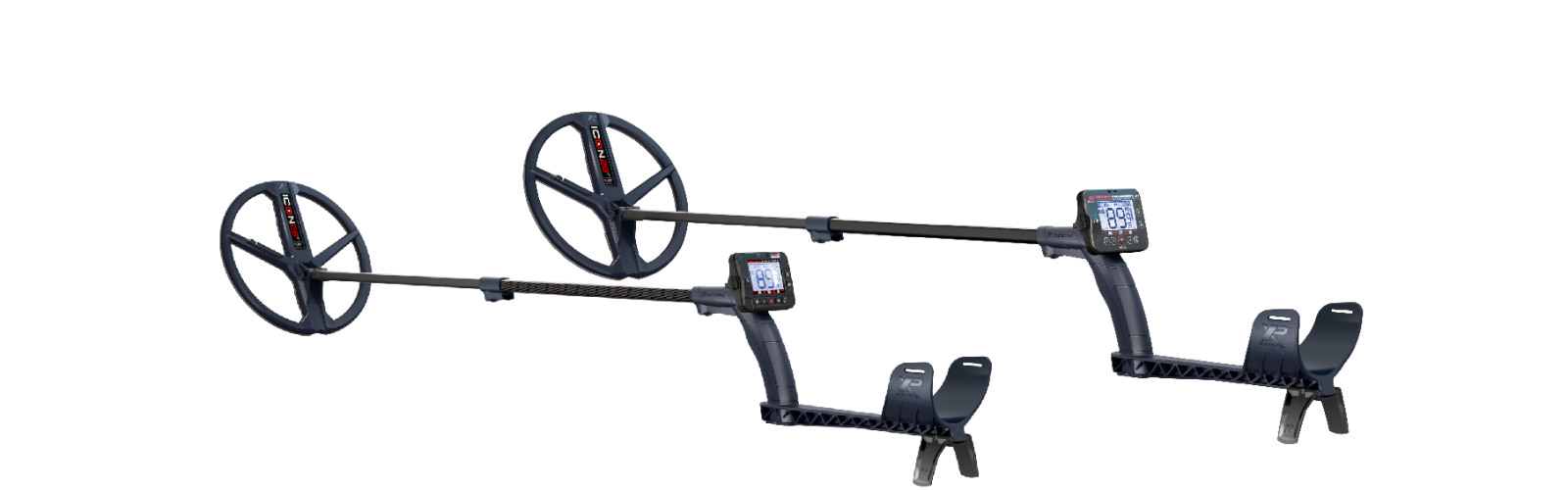 Kırşehir XP ICON / ICON-X Dedektör ürün görseli