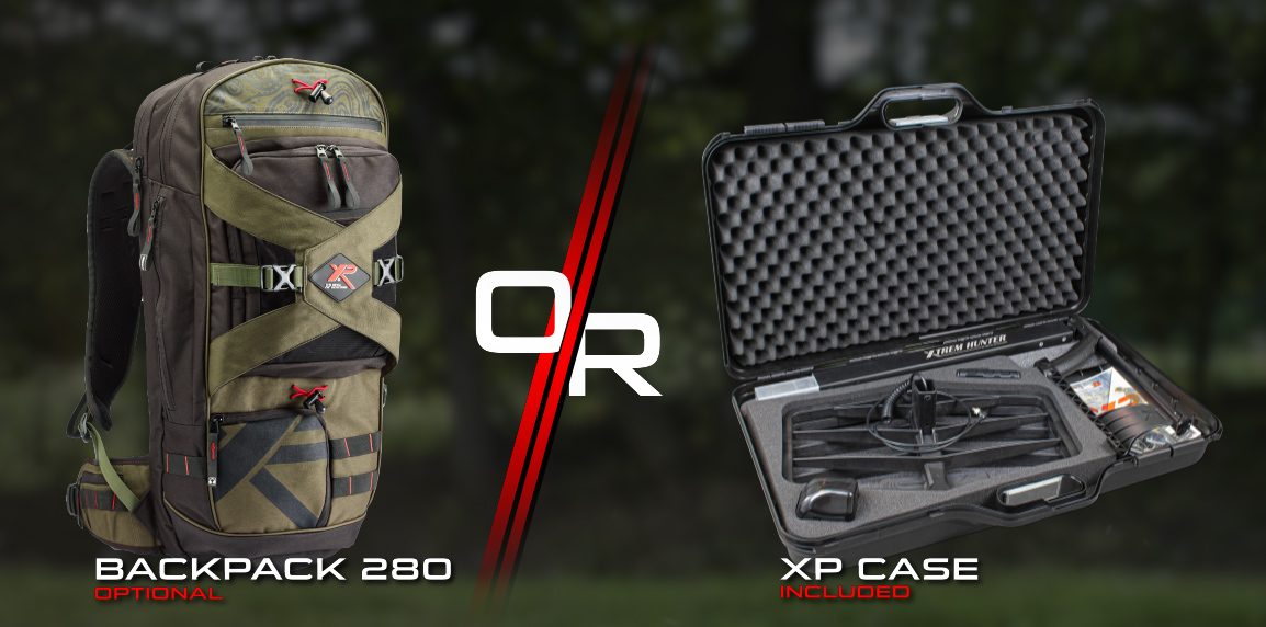 Kırşehir XP XTREM HUNTER - XTREM HUNTER; taşıma çantası, başlık dengesi ve kurulum hazırlığıyla birlikte düşünülmesi gereken profesyonel bir sistemdir.