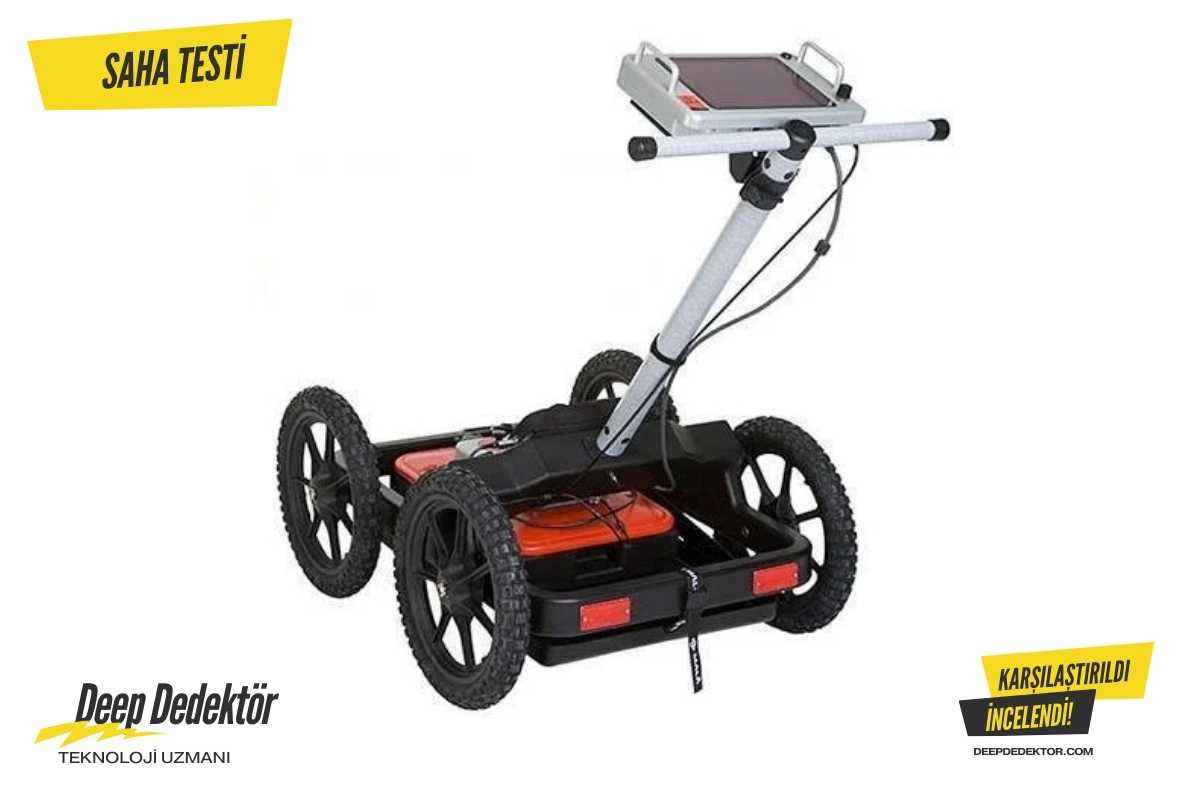 Kırşehir MALA Easy Locator WideRange ürün görseli